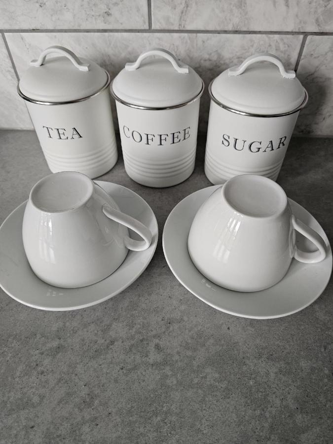Edgerton Studios 哈德斯菲尔德 外观 照片
